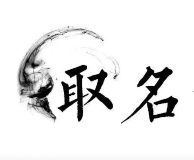  鹿寨宝宝取名 大师一对一人工起名