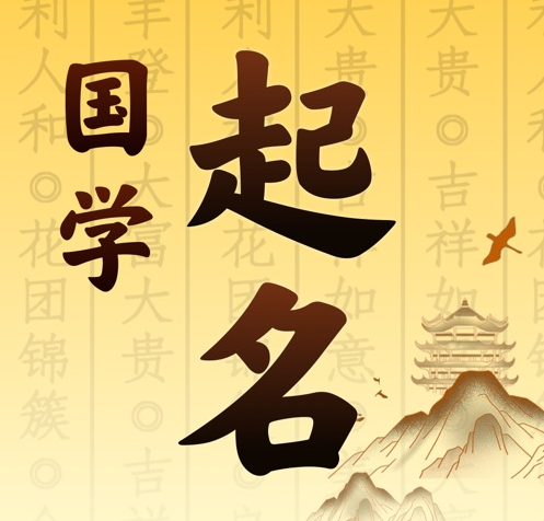鹿寨国学起名 人工起名一对一